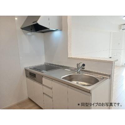 ＰＥＡＮＵＴＳ（ピ－ナッツ） 103【管理NO：1-028375501-01030】 ★家具家電は申し込み後に搬入します 2026年10月上旬入居可能の物件写真3
