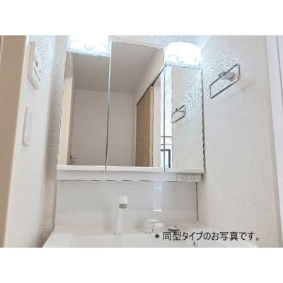 ＰＥＡＮＵＴＳ（ピ－ナッツ） 101【管理NO：1-028375501-01010】 ★家具家電は申し込み後に搬入します 2026年10月上旬入居可能の物件写真6