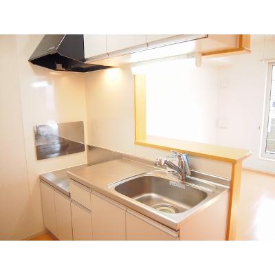 Ｄｉａ　Ｃｒａｎｅ　榮 203【管理NO：1-017273601-02030】 ★家具家電は申し込み後に搬入します 2026年09月中旬入居可能の物件写真3