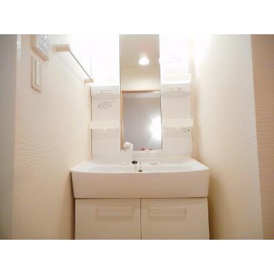 Ｄｉａ　Ｃｒａｎｅ　榮 203【管理NO：1-017273601-02030】 ★家具家電は申し込み後に搬入します 2026年09月中旬入居可能の物件写真6