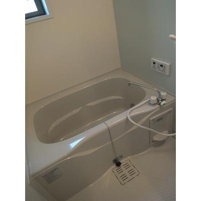 ＫＵＲＡ 101【管理NO：1-017241301-01010】 ★家具家電は申し込み後に搬入します★ ★2026年09月上旬入居可能★の物件写真4