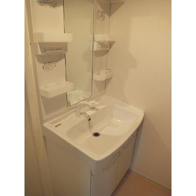 ＫＵＲＡ 101【管理NO：1-017241301-01010】 ★家具家電は申し込み後に搬入します★ ★2026年09月上旬入居可能★の物件写真6