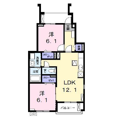 アロッジオ中野 101【管理NO：1-016910401-01010】 ★家具家電は申し込み後に搬入します 2026年08月上旬入居可能の外観画像