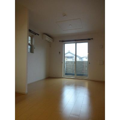 アロッジオ中野 101【管理NO：1-016910401-01010】 ★家具家電は申し込み後に搬入します 2026年08月上旬入居可能の物件写真2
