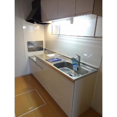アロッジオ中野 101【管理NO：1-016910401-01010】 ★家具家電は申し込み後に搬入します 2026年08月上旬入居可能の物件写真3
