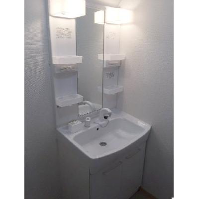 クラスペディア　　Ｋ　Ⅱ 102【管理NO：1-016284702-01020】 ★家具家電は申し込み後に搬入します 2026年09月中旬入居可能の物件写真6
