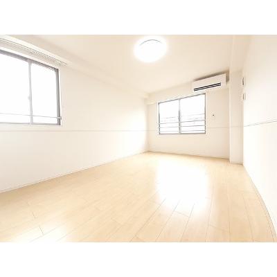 フォレスト　ソレイユⅣ 201【管理NO：1-024871702-02010】 ★家具家電は申し込み後に搬入します 2026年08月上旬入居可能の物件写真2