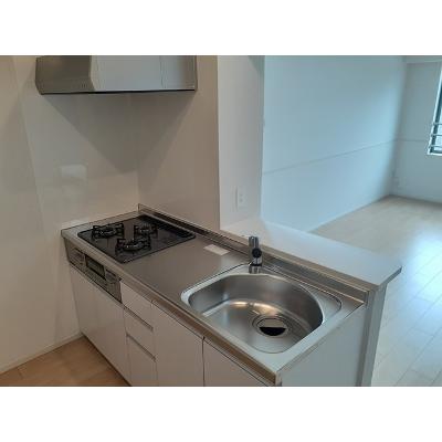 フォレスト　ソレイユⅣ 201【管理NO：1-024871702-02010】 ★家具家電は申し込み後に搬入します 2026年08月上旬入居可能の物件写真3