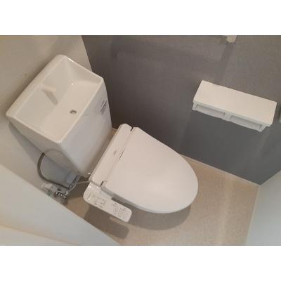 フォレスト　ソレイユⅣ 201【管理NO：1-024871702-02010】 ★家具家電は申し込み後に搬入します 2026年08月上旬入居可能の物件写真5