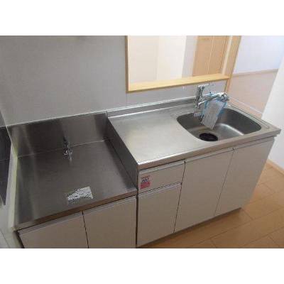 ベル・セゾン 302【管理NO：1-016858801-03020】 ★家具家電は申し込み後に搬入します★ ★2026年10月中旬入居可能★の物件写真3