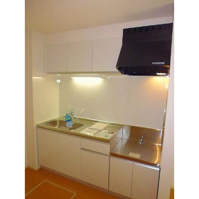 ＦＲＡＩＳＥ 103【管理NO：1-020314001-01030】 ★家具家電は申し込み後に搬入します★ ★2026年08月下旬入居可能★の物件写真3