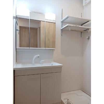 ラフィネ　ジェンテ　Ｖ 205【管理NO：1-027826501-02040】 ★家具家電は申し込み後に搬入します★ ★2026年09月中旬入居可能★の物件写真6