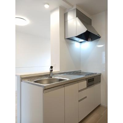 サンモール　Ⅱ 202【管理NO：1-027504902-02020】 ★家具家電は申し込み後に搬入します 2026年10月中旬入居可能の物件写真3