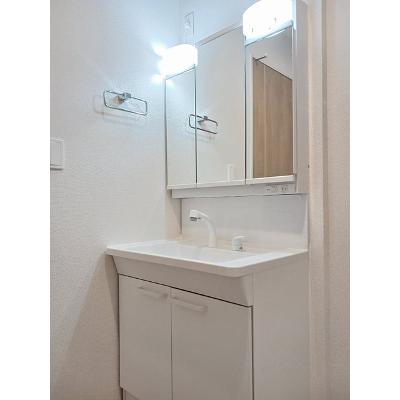 サンモール　Ⅱ 202【管理NO：1-027504902-02020】 ★家具家電は申し込み後に搬入します 2026年10月中旬入居可能の物件写真6
