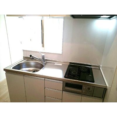 グラシオ 105【管理NO：1-025643601-01040】 ★家具家電は申し込み後に搬入します 2026年09月中旬入居可能の物件写真3
