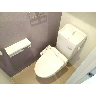グラシオ 105【管理NO：1-025643601-01040】 ★家具家電は申し込み後に搬入します 2026年09月中旬入居可能の物件写真5