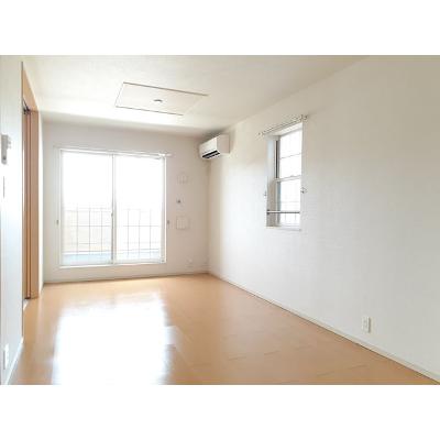 スカイワンⅡ 201【管理NO：1-018129302-02010】 ★家具家電は申し込み後に搬入します★ ★2026年08月下旬入居可能★の物件写真2