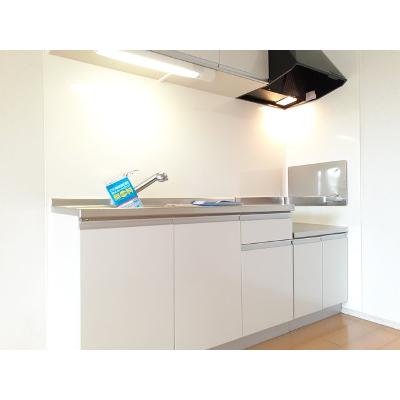 スカイワンⅡ 201【管理NO：1-018129302-02010】 ★家具家電は申し込み後に搬入します★ ★2026年08月下旬入居可能★の物件写真3