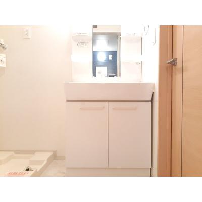 スカイワンⅡ 201【管理NO：1-018129302-02010】 ★家具家電は申し込み後に搬入します★ ★2026年08月下旬入居可能★の物件写真6