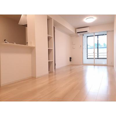 ＹＭハウス北野　Ｅ棟 102【管理NO：1-027444101-01020】 ★家具家電は申し込み後に搬入します★ ★2026年10月上旬入居可能★の物件写真2