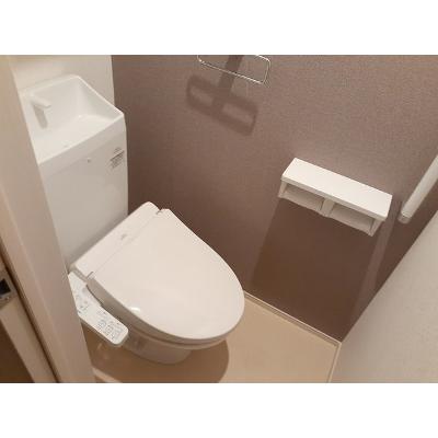 ＹＭハウス北野　Ｅ棟 102【管理NO：1-027444101-01020】 ★家具家電は申し込み後に搬入します★ ★2026年10月上旬入居可能★の物件写真5