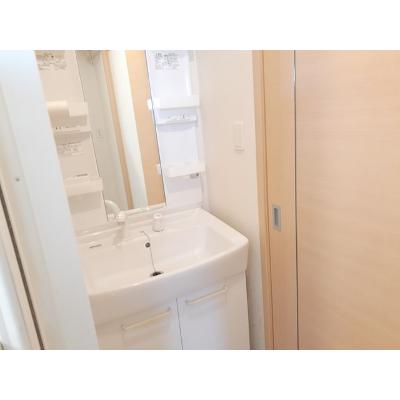 リヴ　ドロワ　Ⅰ 101【管理NO：1-016789601-01010】 ★家具家電は申し込み後に搬入します 2026年09月中旬入居可能の物件写真6