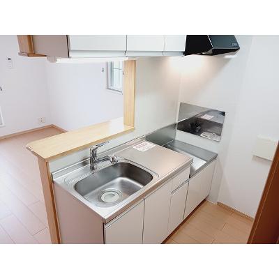 グラシアス 205【管理NO：1-016318601-02040】 ★家具家電は申し込み後に搬入します★の物件写真3