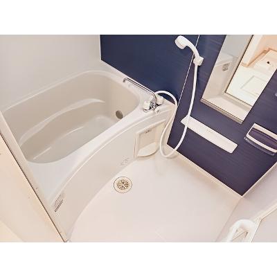 グラシアス 205【管理NO：1-016318601-02040】 ★家具家電は申し込み後に搬入します★の物件写真4