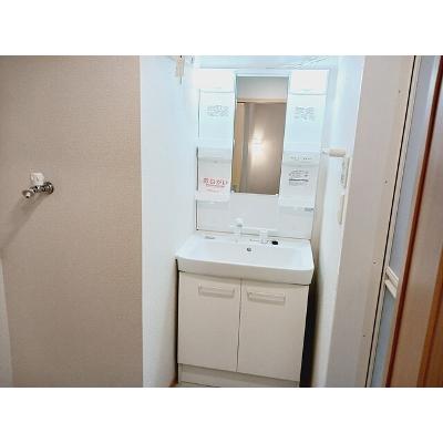 グラシアス 205【管理NO：1-016318601-02040】 ★家具家電は申し込み後に搬入します★の物件写真6