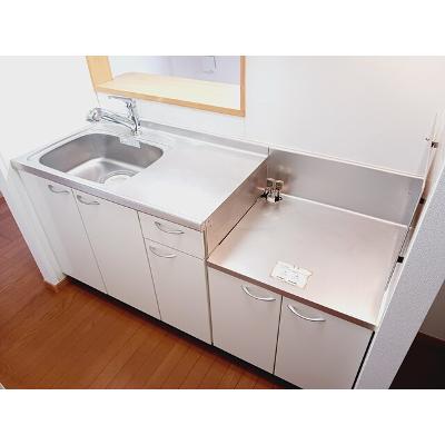 フィールド　ア　カラーステージ 108【管理NO：1-014416401-01070】 ★家具家電は申し込み後に搬入します 2026年09月中旬入居可能の物件写真3