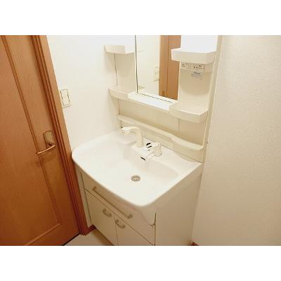フィールド　ア　カラーステージ 108【管理NO：1-014416401-01070】 ★家具家電は申し込み後に搬入します 2026年09月中旬入居可能の物件写真6