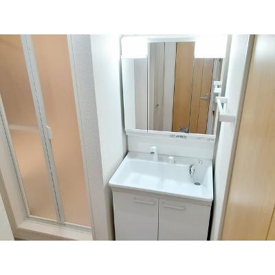 ラ・ヴェール 105【管理NO：1-022671101-01040】 ★家具家電は申し込み後に搬入します 2026年09月中旬入居可能の物件写真6
