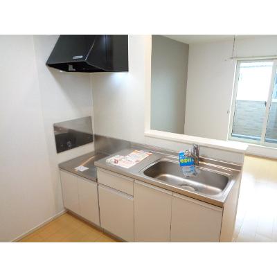 ウィッシュ 201【管理NO：1-021141101-02010】 ★家具家電は申し込み後に搬入します★の物件写真3