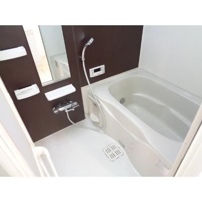 ウィッシュ 201【管理NO：1-021141101-02010】 ★家具家電は申し込み後に搬入します★の物件写真4