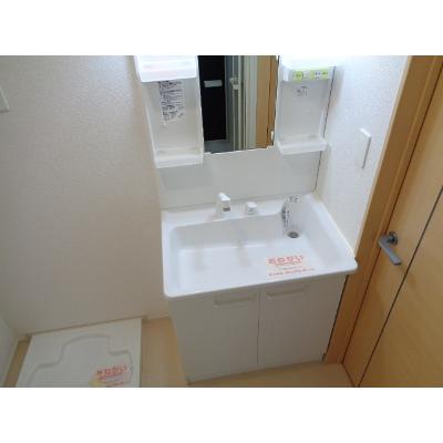 ウィッシュ 201【管理NO：1-021141101-02010】 ★家具家電は申し込み後に搬入します★の物件写真6