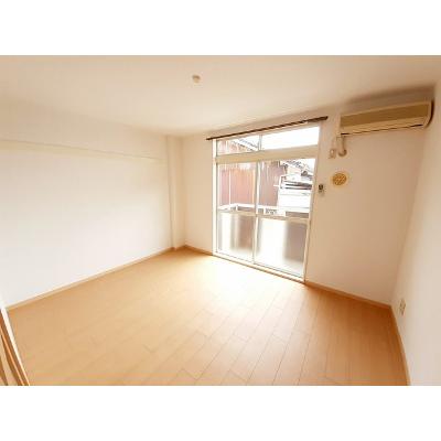 レインボーハイツ 202【管理NO：1-004395801-02020】 ★家具家電は申し込み後に搬入します 2026年09月中旬入居可能の物件写真2