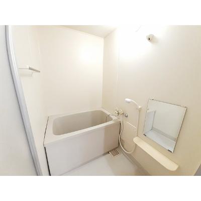 レインボーハイツ 202【管理NO：1-004395801-02020】 ★家具家電は申し込み後に搬入します 2026年09月中旬入居可能の物件写真4