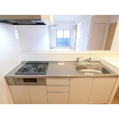 マジェスタⅠ（ＭＡＪＥＳＴＡ） 202【管理NO：1-024098501-02020】 ★家具家電は申し込み後に搬入します 2026年09月上旬入居可能の物件写真3