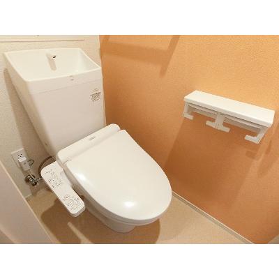 マジェスタⅠ（ＭＡＪＥＳＴＡ） 202【管理NO：1-024098501-02020】 ★家具家電は申し込み後に搬入します 2026年09月上旬入居可能の物件写真5