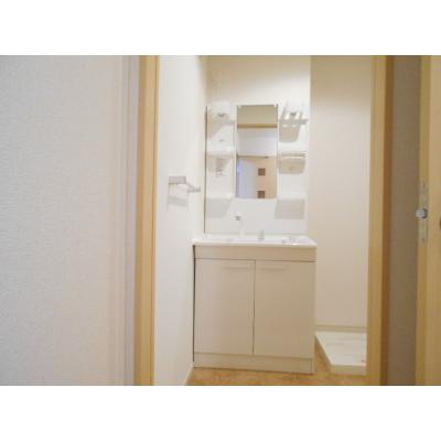 エアリー・ガーデン 106【管理NO：1-020510801-01050】 ★家具家電は申し込み後に搬入します 2026年08月下旬入居可能の物件写真6