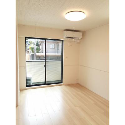 エスシー　トリア 103【管理NO：1-027465801-01030】 ★家具家電は申し込み後に搬入します★ ★2026年09月中旬入居可能★の物件写真2