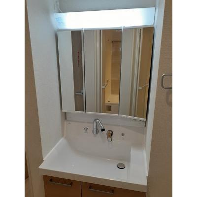 エスシー　トリア 103【管理NO：1-027465801-01030】 ★家具家電は申し込み後に搬入します★ ★2026年09月中旬入居可能★の物件写真6