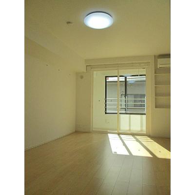 キャネル 202【管理NO：1-024629201-02020】 ★家具家電は申し込み後に搬入します★ ★2026年08月上旬入居可能★の物件写真2
