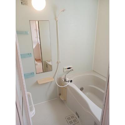 アネックス 201【管理NO：1-016489301-02010】 ★家具家電は申し込み後に搬入します★ ★2026年08月下旬入居可能★の物件写真4