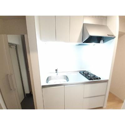 Ｋ－ハリウッド 103【管理NO：1-026301601-01030】 ★家具家電は申し込み後に搬入します 2026年08月下旬入居可能の物件写真3