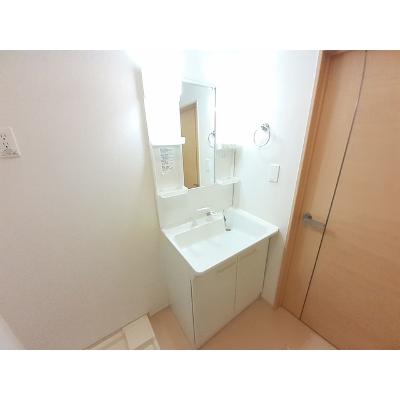 ネクサスクエア　ワン 201【管理NO：1-019991601-02010】 ★家具家電は申し込み後に搬入します★ ★2026年09月中旬入居可能★の物件写真6