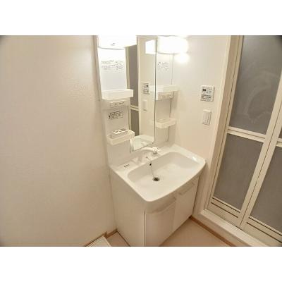 グリシーヌ３番館Ａ 102【管理NO：1-016417801-01020】 ★家具家電は申し込み後に搬入します★ ★2026年09月上旬入居可能★の物件写真6