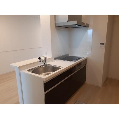 クラインボッシェⅠ 103【管理NO：1-027251601-01030】 ★家具家電は申し込み後に搬入します★ ★2026年09月上旬入居可能★の物件写真3