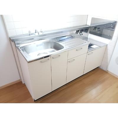 エクセラン三日市 1-C【管理NO：1-004524001-01030】 ★家具家電は申し込み後に搬入します★の物件写真3