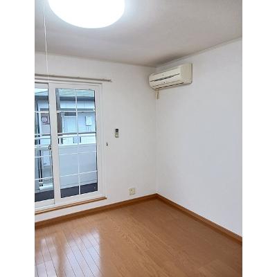 ヴォロンティエＢ棟 202【管理NO：1-014036102-02020】 ★家具家電は申し込み後に搬入します★の物件写真2